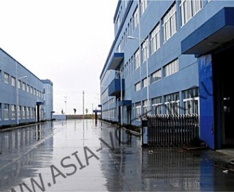 ЗАВОД РАДИАТОРОВ ОТОПЛЕНИЯ В КИТАЕ