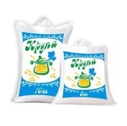 Полипропиленовые мешки с ручками