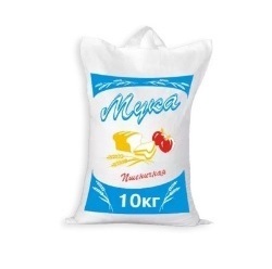Полипропиленовые мешки с ручками