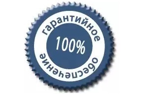 Гарантийное обеспечение Гарантийное обеспечение